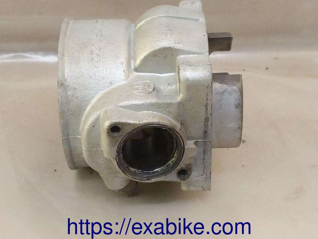 cylinder Gas Gas 250 TXT - photo 3