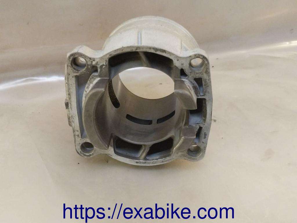 cylinder Gas Gas 250 TXT - photo 4
