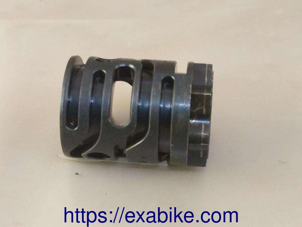 gear shift drum Gas Gas 250 TXT - photo 2