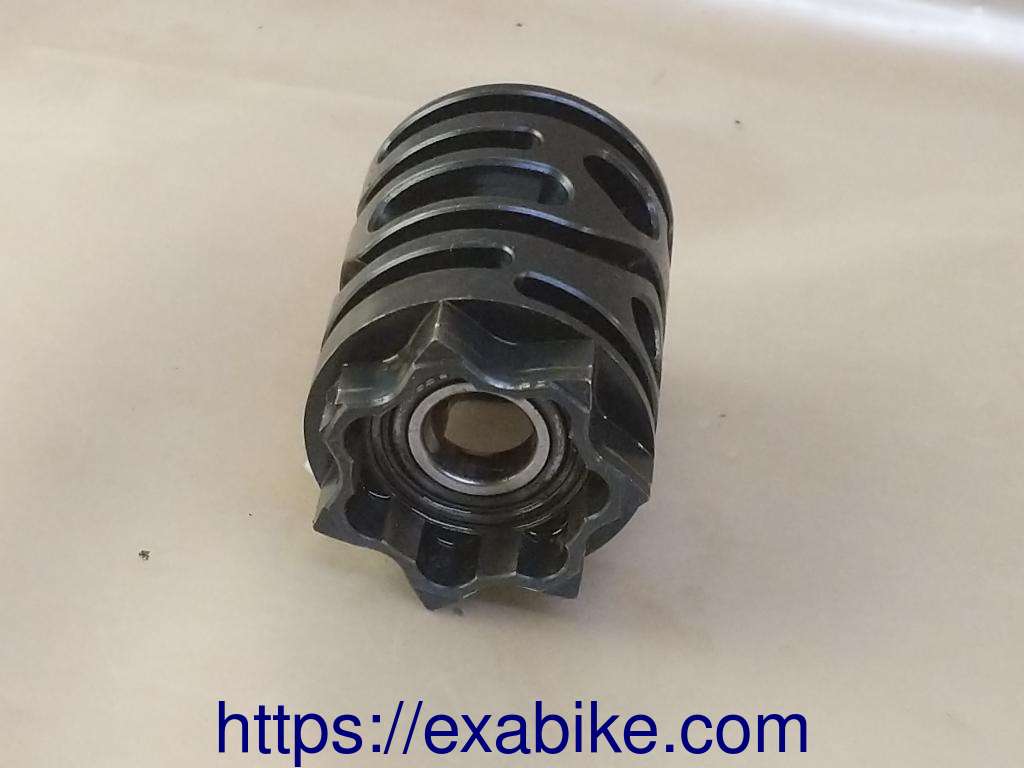 gear shift drum Gas Gas 250 TXT - photo 3
