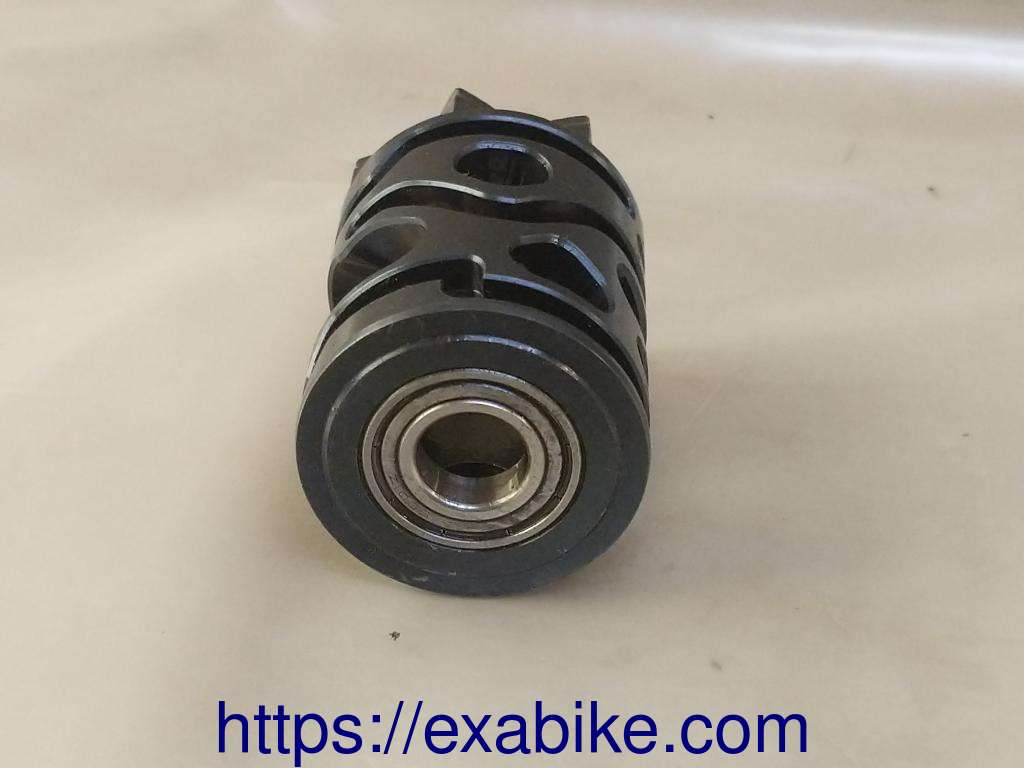 gear shift drum Gas Gas 250 TXT - photo 4