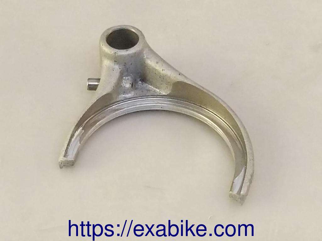 gearshift fork Gas Gas 250 TXT - photo 1