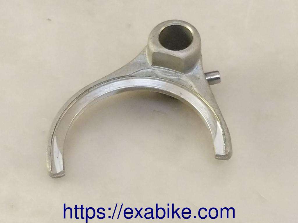 gearshift fork Gas Gas 250 TXT - photo 1