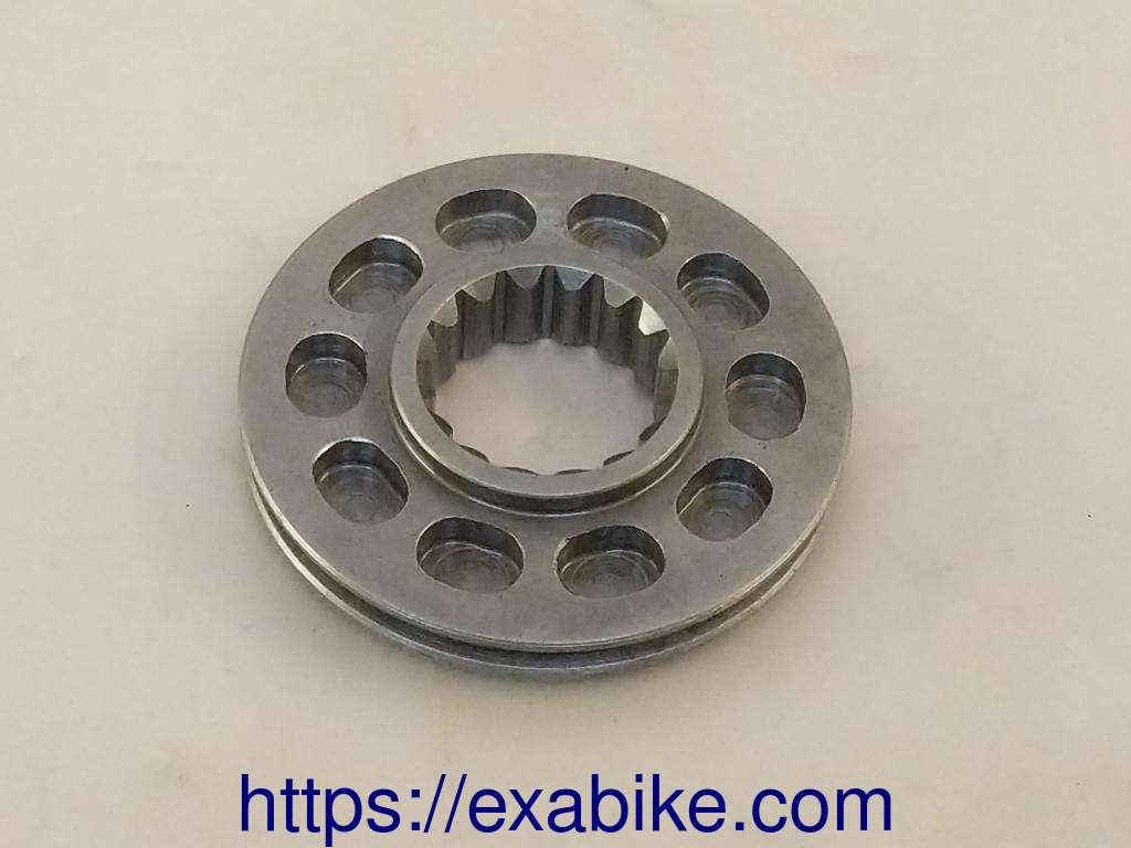gearbox element Gas Gas 250 TXT - photo 1