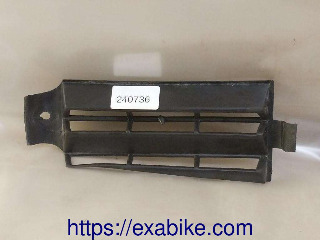 radiator grille Gas Gas 250 TXT - photo 1