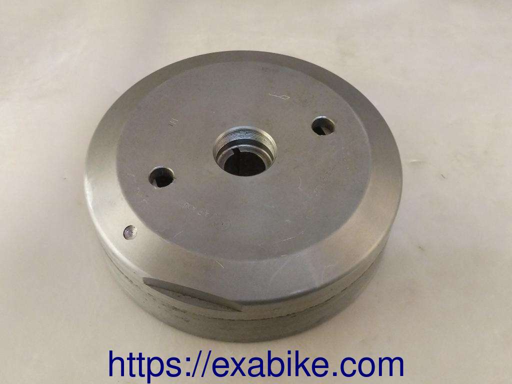 rotor d'alternateur Gas Gas 250 TXT - photo 1