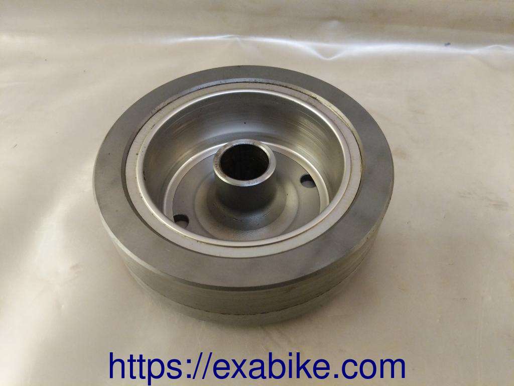 rotor d'alternateur Gas Gas 250 TXT - photo 3