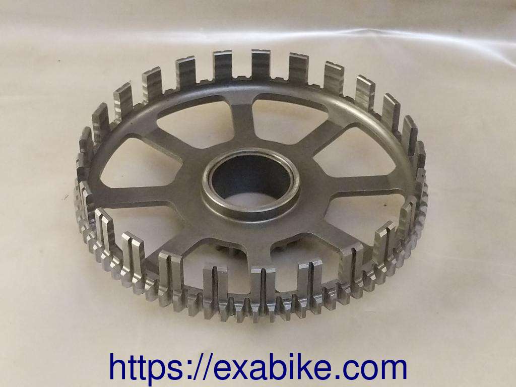 outer clutch Gas Gas 250 TXT - photo 1
