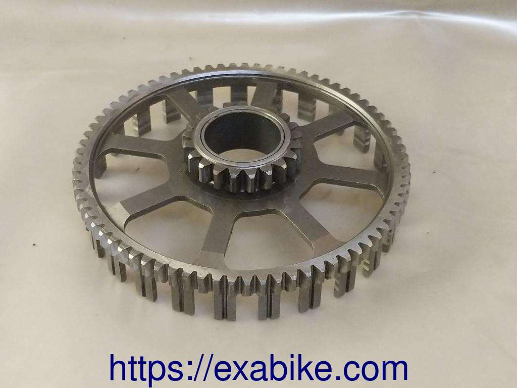outer clutch Gas Gas 250 TXT - photo 2