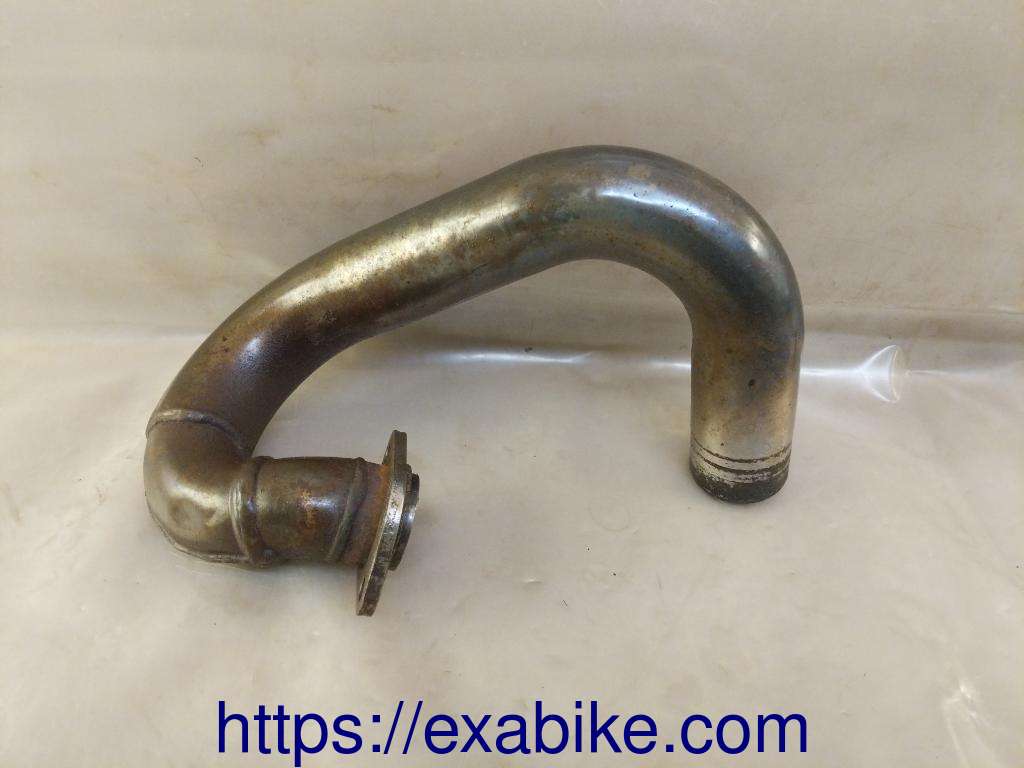 exhaust manifold Gas Gas 250 TXT - photo 1