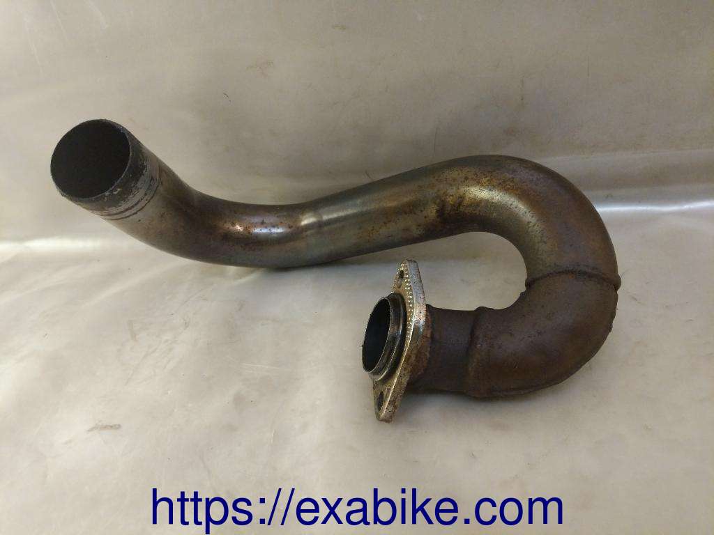 exhaust manifold Gas Gas 250 TXT - photo 2
