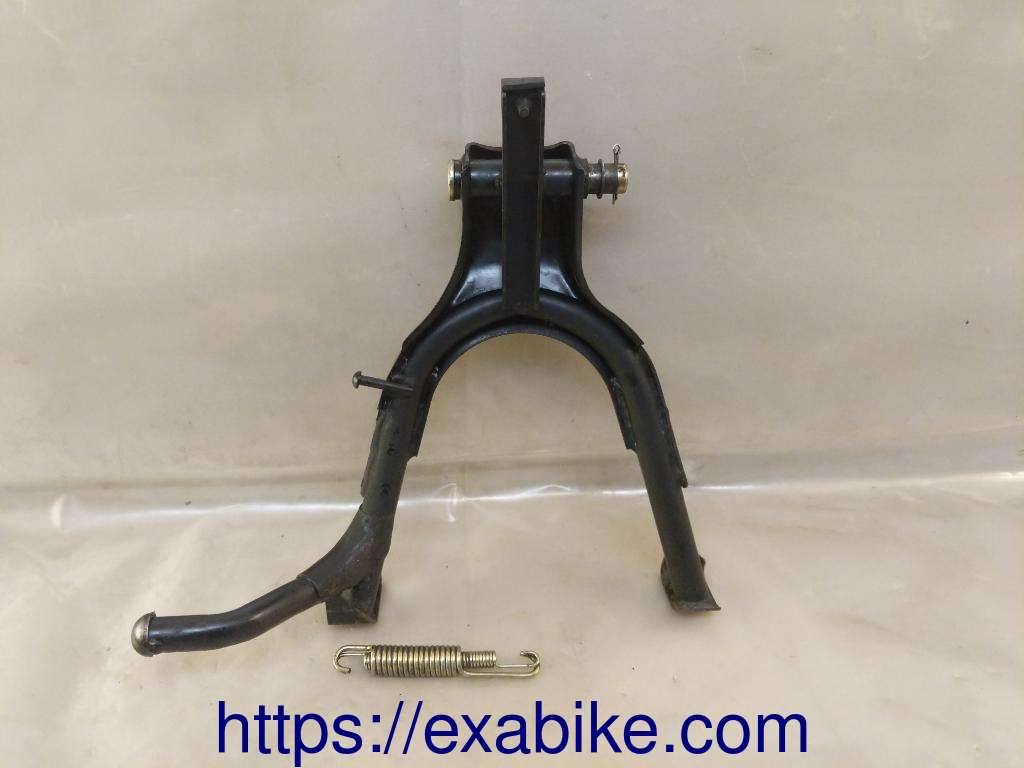 center stand Daelim VJ 125 Roadwin - photo 2