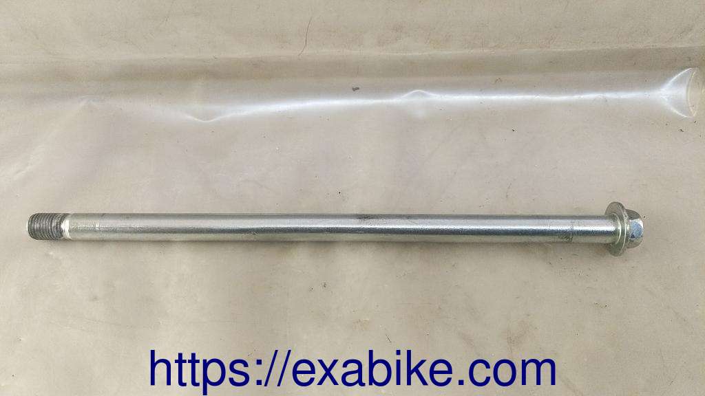 swingarm axle Daelim VJ 125 Roadwin - photo 1