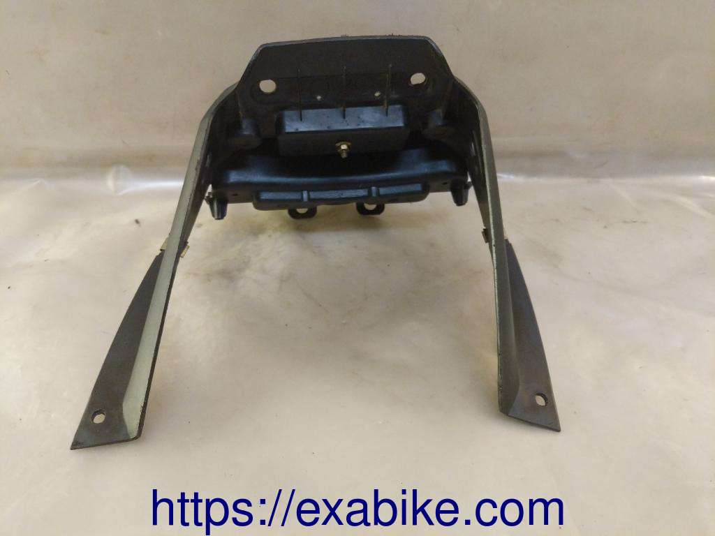 cowl Kymco 50 Agility - photo 4