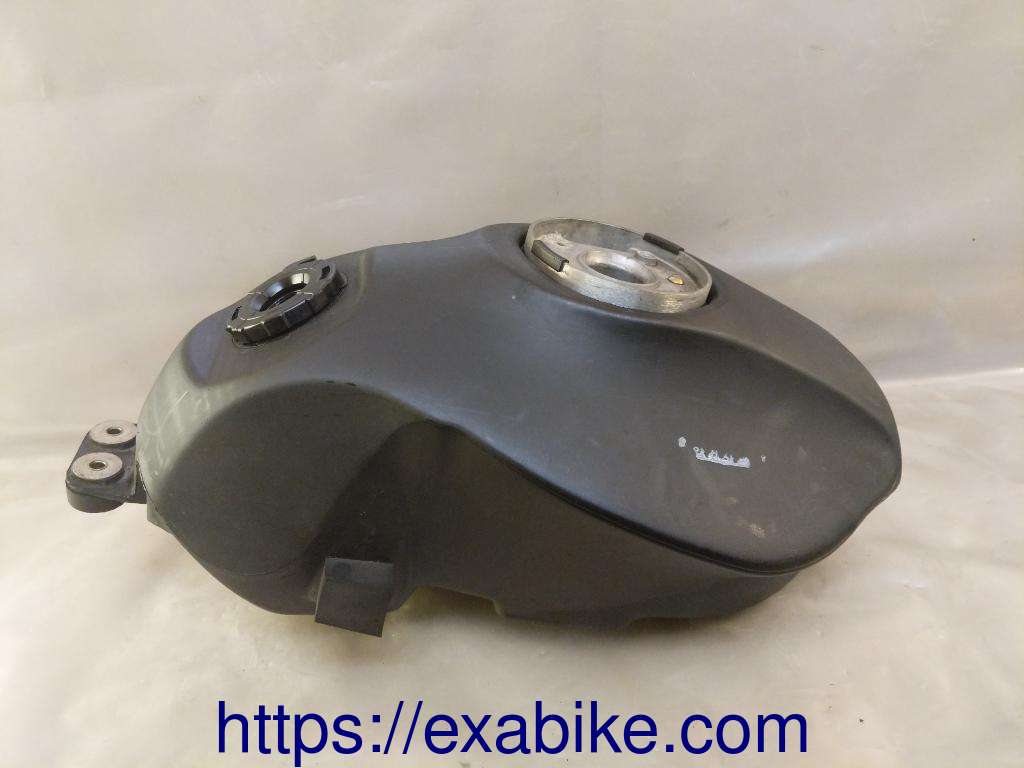 fuel tank Daelim VJ 125 Roadwin - photo 2