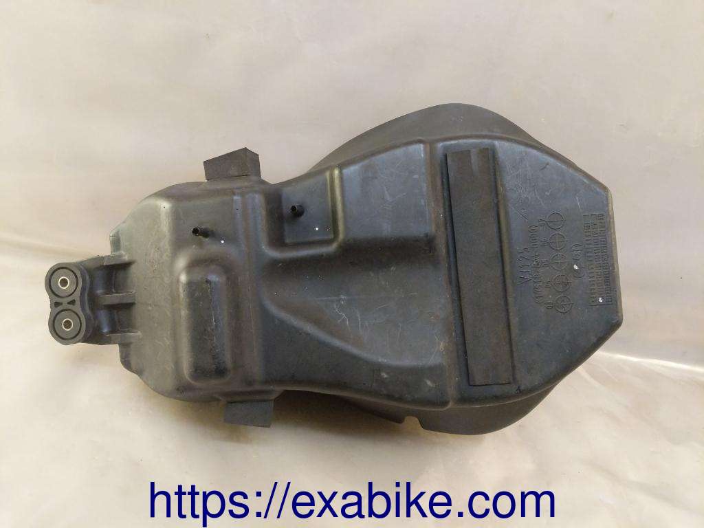 fuel tank Daelim VJ 125 Roadwin - photo 3