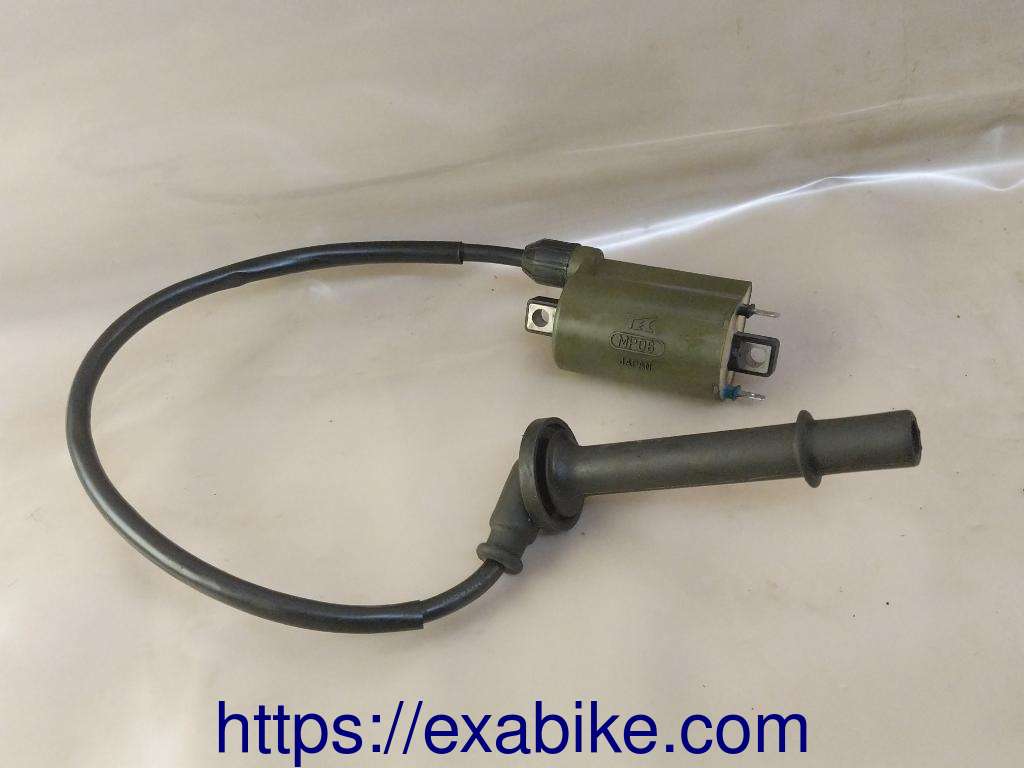 ignition coil Honda VFR 800 - photo 1