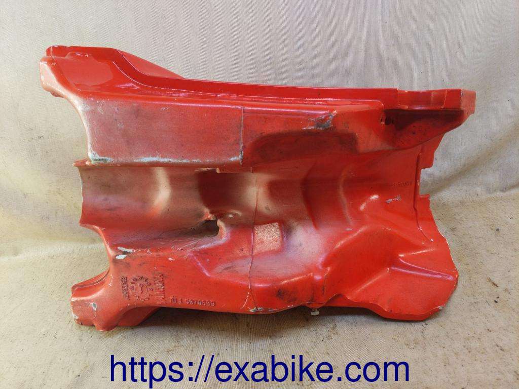 fuel tank Yamaha TDR 125 - photo 4