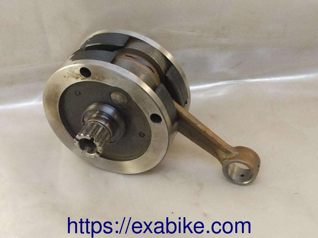 crankshaft Gas Gas 250 TXT - photo 1