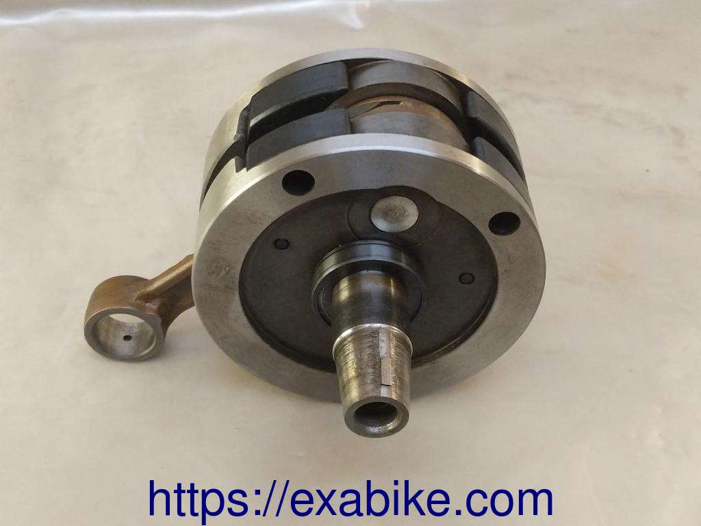 crankshaft Gas Gas 250 TXT - photo 2