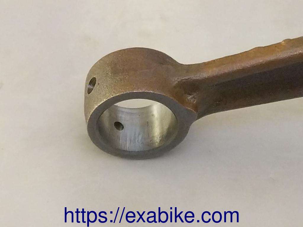 crankshaft Gas Gas 250 TXT - photo 3