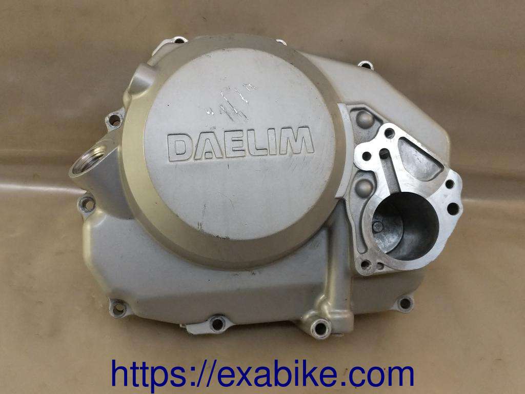 clutch cover Daelim VJ 125 Roadwin - photo 1