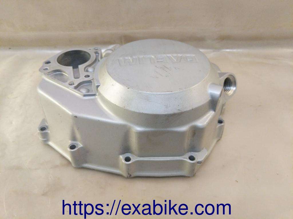 clutch cover Daelim VJ 125 Roadwin - photo 2