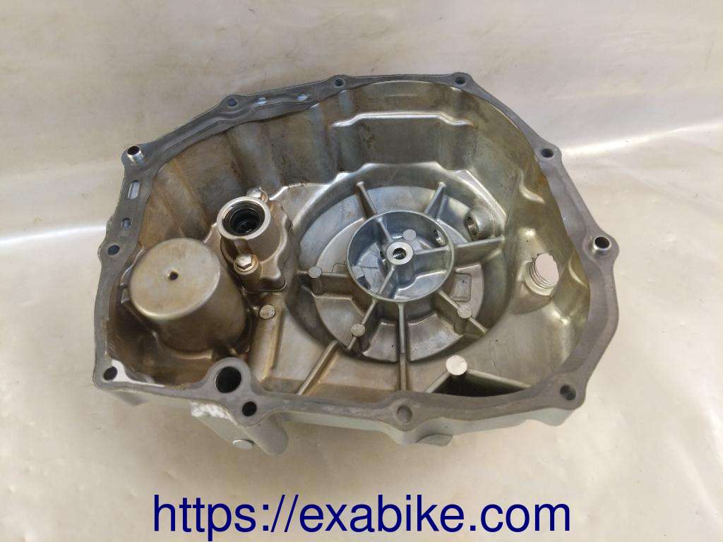 clutch cover Daelim VJ 125 Roadwin - photo 3