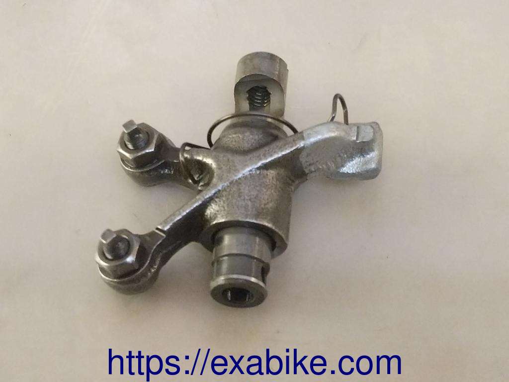 valve rocker, intake Daelim VJ 125 Roadwin - photo 1