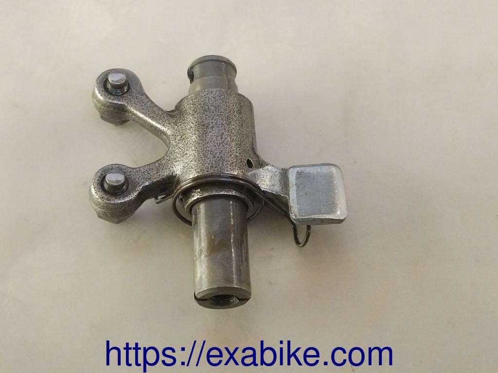 valve rocker, intake Daelim VJ 125 Roadwin - photo 2