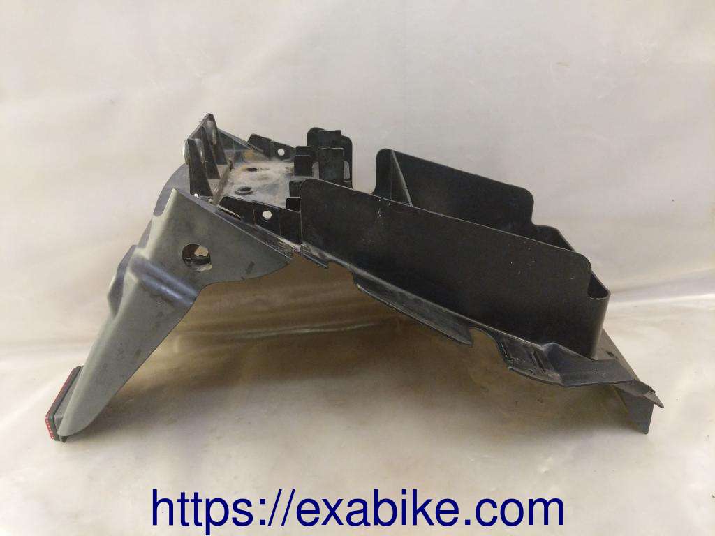 rear fender Daelim VJ 125 Roadwin - photo 1