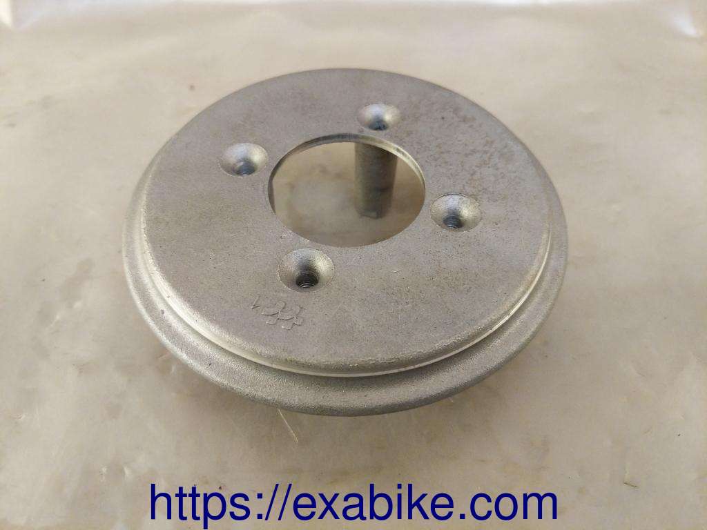 clutch pressure plate Daelim VJ 125 Roadwin - photo 1