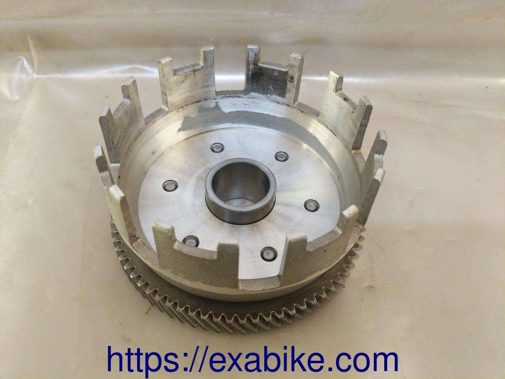 outer clutch Daelim VJ 125 Roadwin - photo 1