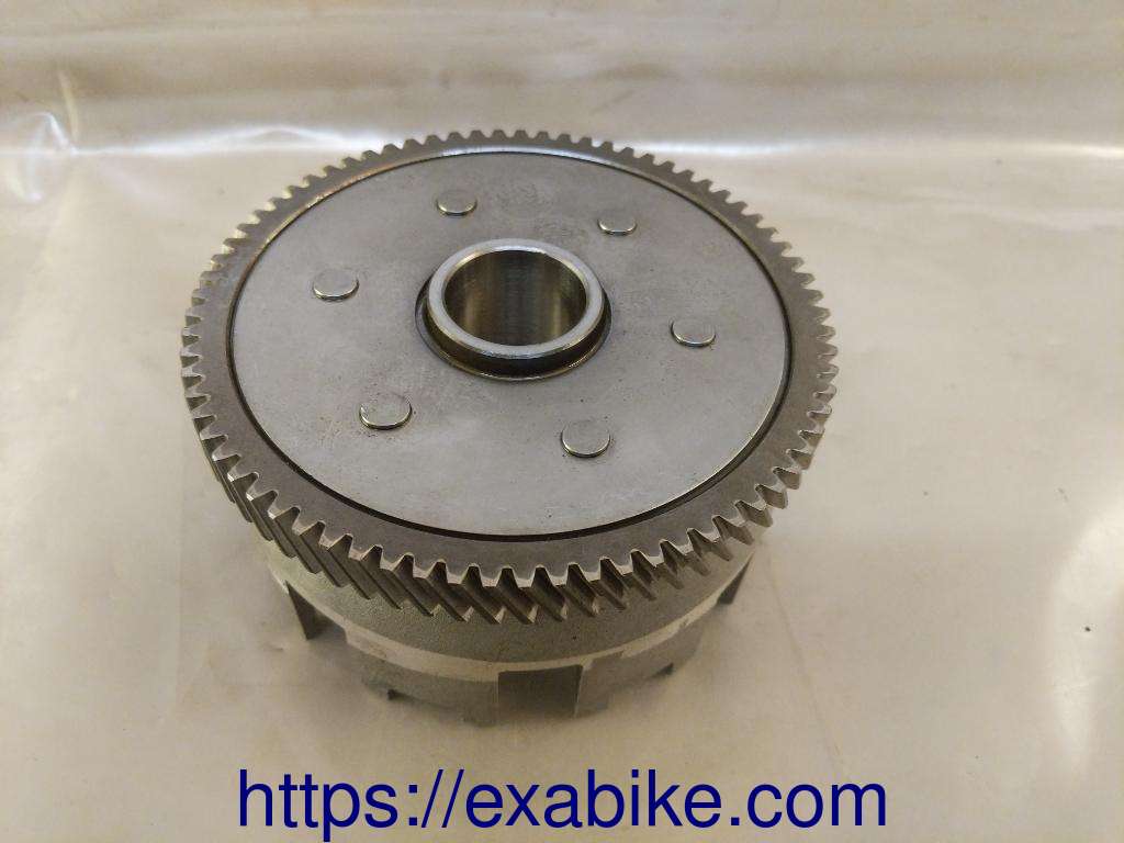 outer clutch Daelim VJ 125 Roadwin - photo 2
