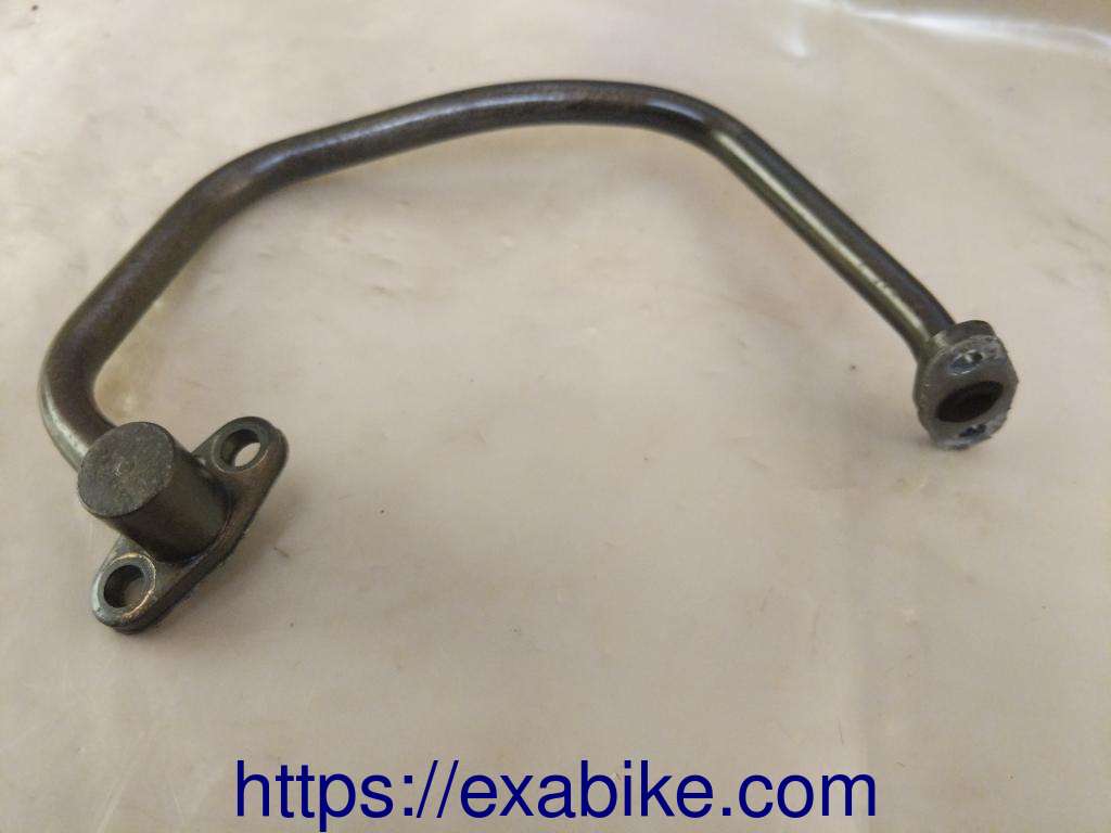 oil line Daelim VJ 125 Roadwin - photo 1