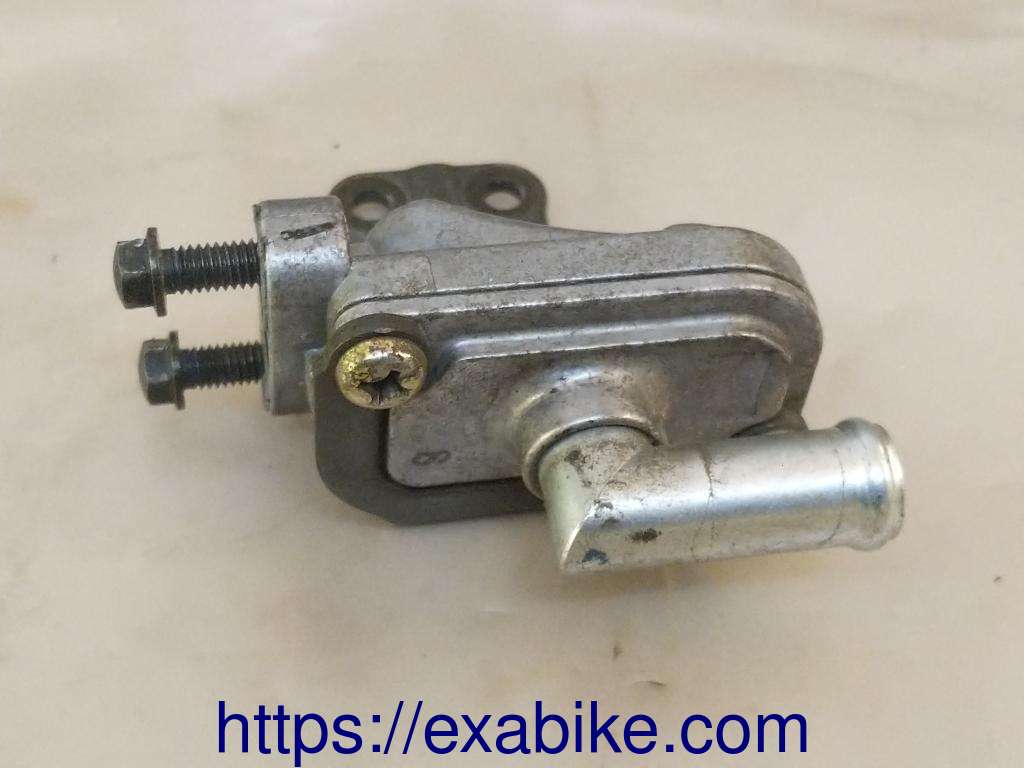 air control valve Daelim VJ 125 Roadwin - photo 1