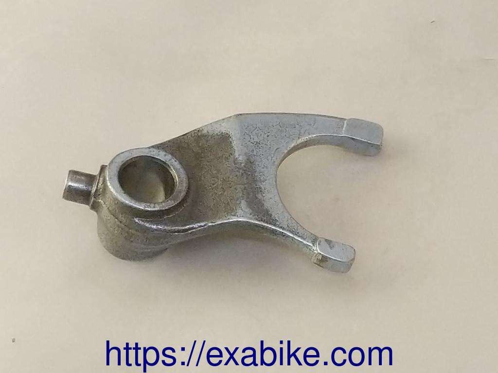 fourchette de boite Daelim VJ 125 Roadwin - photo 2