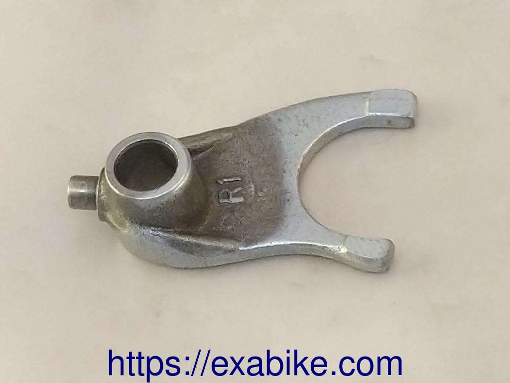 gearshift fork Daelim VJ 125 Roadwin - photo 1