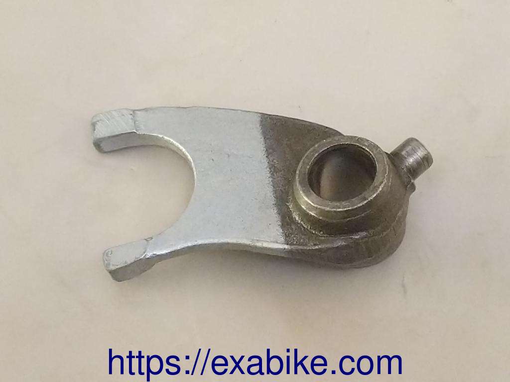 fourchette de boite Daelim VJ 125 Roadwin - photo 2