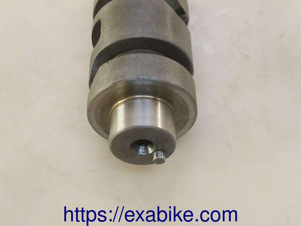 tambour de sélection Daelim VJ 125 Roadwin - photo 2