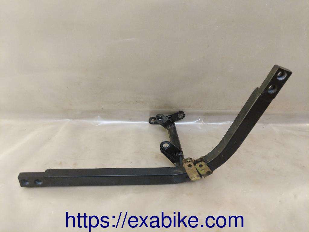 frame lower elemnt Daelim VJ 125 Roadwin - photo 1