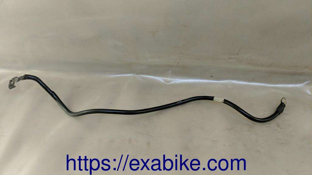 starting motor cable Daelim VJ 125 Roadwin - photo 1