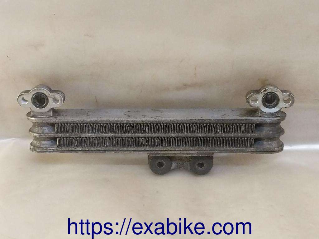 oil radiator Honda VFR 800 - photo 1