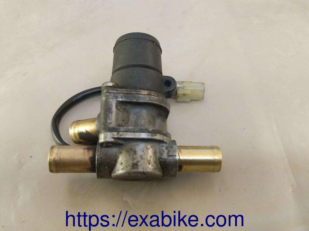 air control valve Honda VFR 800 - photo 1