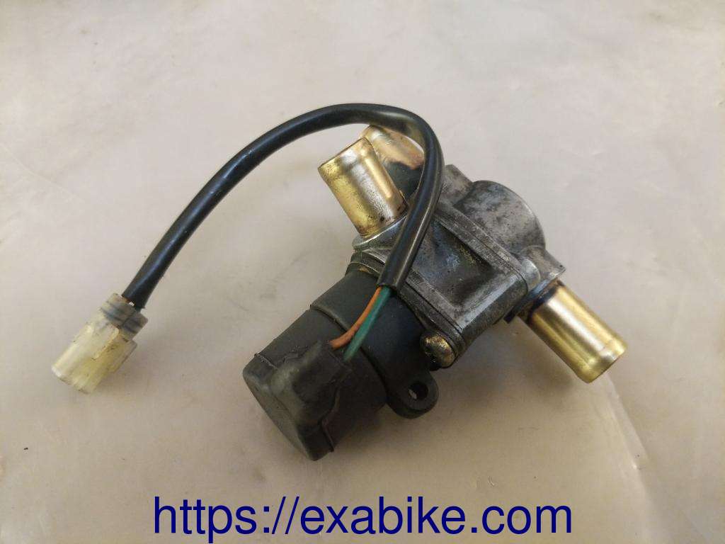 air control valve Honda VFR 800 - photo 2