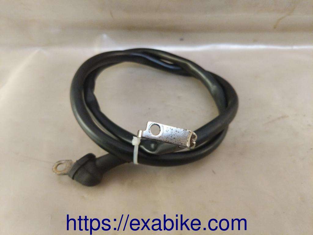 starting motor cable Honda VFR 800 - photo 1