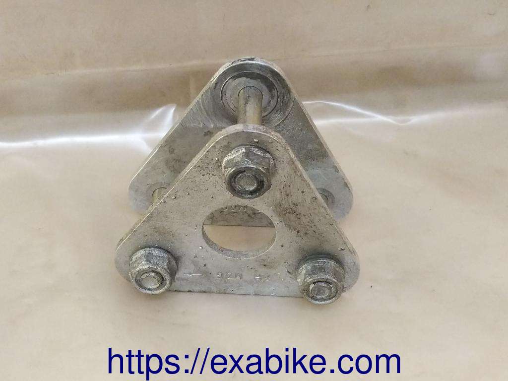 engine fixation Honda VFR 800 - photo 1