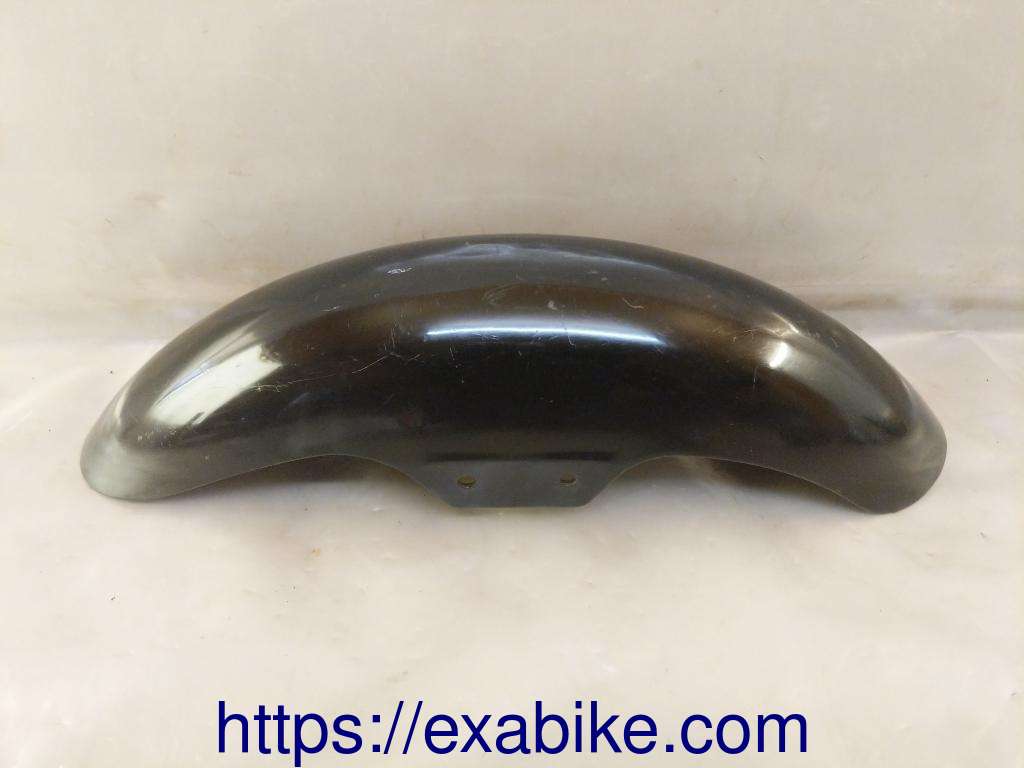 garde-boue avant Kawasaki EL 125 Eliminator - photo 1