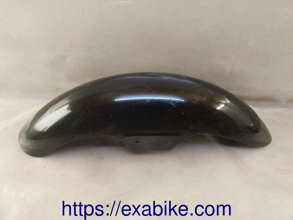 garde-boue avant Kawasaki EL 125 Eliminator - photo 2