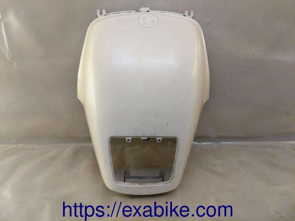 élément d'habillage Honda PC 800 - photo 1